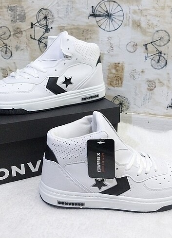 Converse High 
