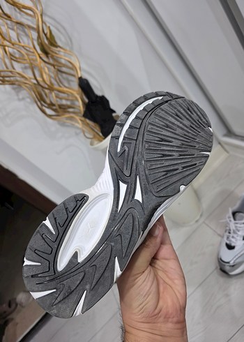 PUMA Morphic Base 46 Numara Sifir sayilir - Görsel 3