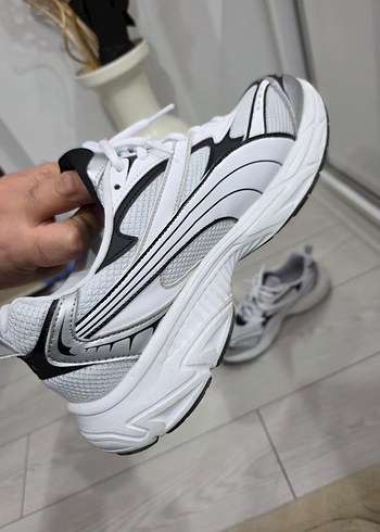 PUMA Morphic Base 46 Numara Sifir sayilir - Görsel 4