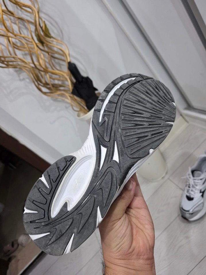 PUMA Morphic Base 46 Numara Sifir sayilir - Görsel 3