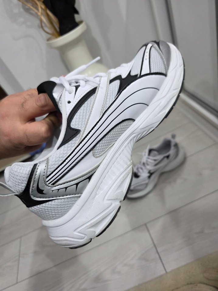 PUMA Morphic Base 46 Numara Sifir sayilir - Görsel 4