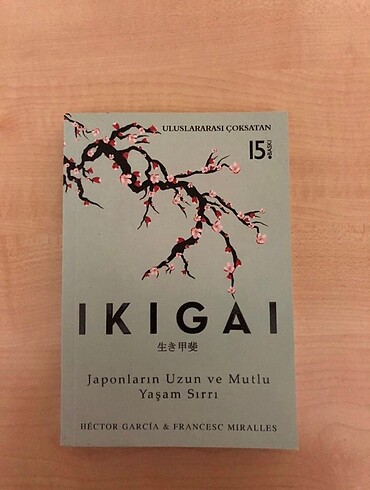 IKIGAI