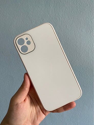 İphone 11 telefon kılıfı