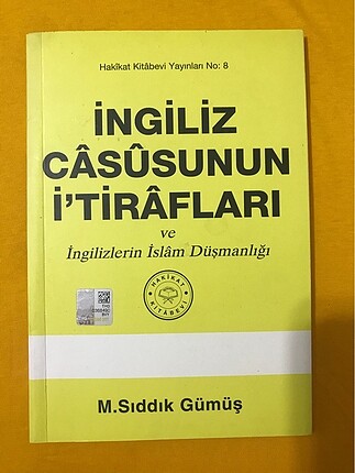 İngiliz Casusun İtirafları