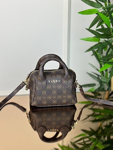 Vakko Vakko mini speedy