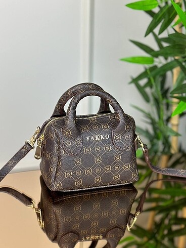 Vakko mini speedy