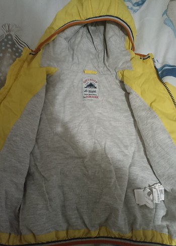 yağmurluk - Görsel 3