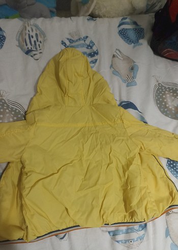 yağmurluk - Görsel 4