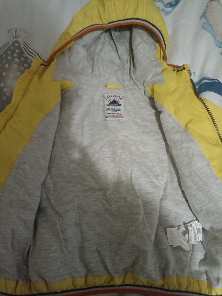 yağmurluk - Görsel 3