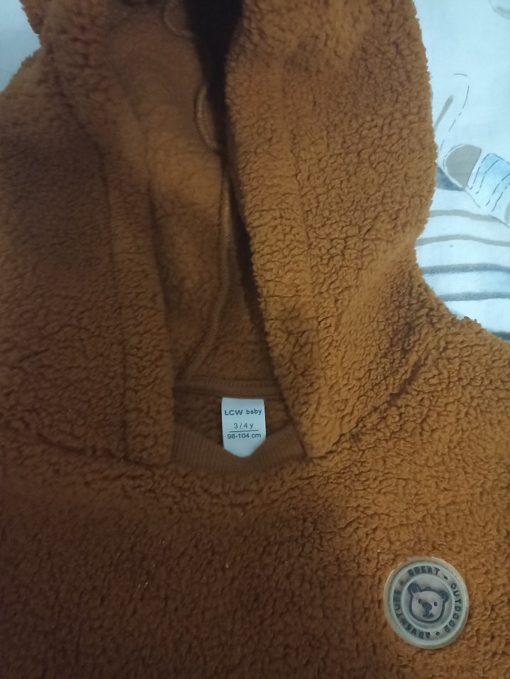 sweatshirt - Görsel 3