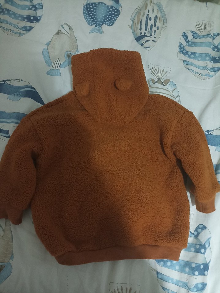 sweatshirt - Görsel 2