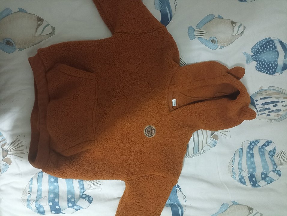 sweatshirt - Görsel 4