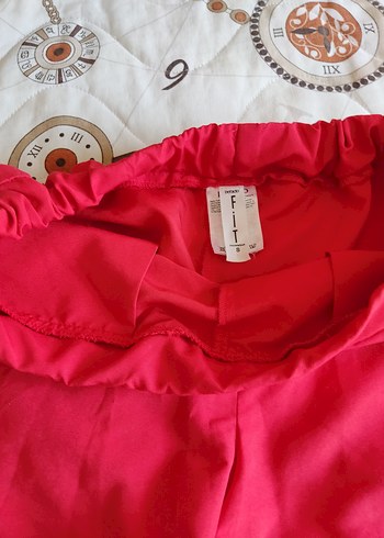 Bayan deniz şortu. - Görsel 5