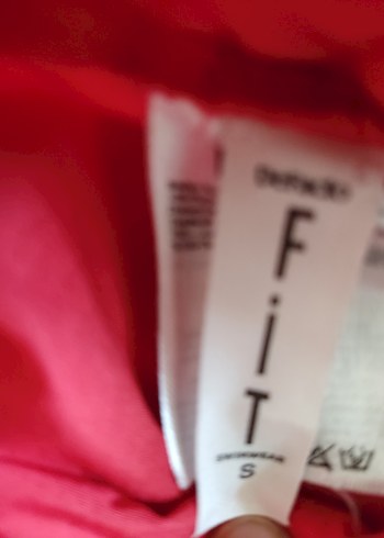 Bayan deniz şortu. - Görsel 2