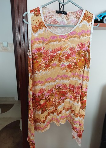 palero ve mayo üstü elbise. - Görsel 5