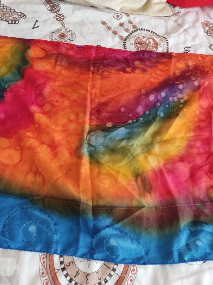 palero ve mayo üstü elbise. - Görsel 4