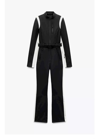 Zara su geçirmez kayak tulumu - Görsel 2