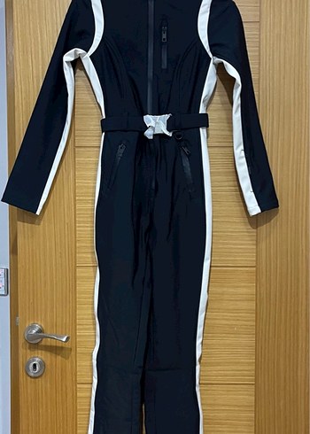 Zara su geçirmez kayak tulumu - Görsel 4