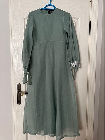 Suud Collection Suud shine aurora abiye