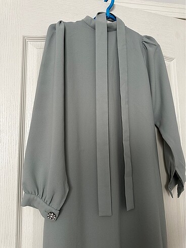 Suud Collection Suud shine abiye elbise