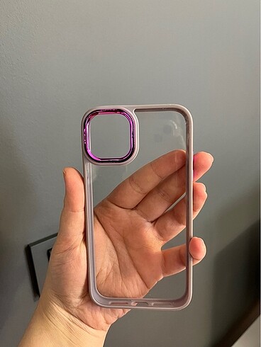 İphone 11 Telefon Kılıfı