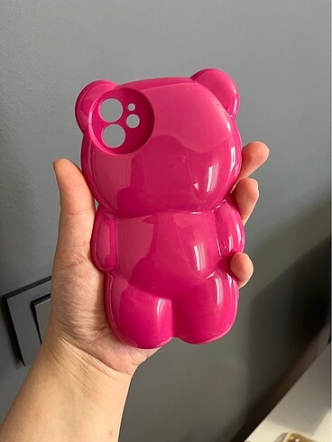 İphone 11 Telefon Kılıfı