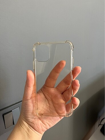 İphone 11 Telefon Kılıfı