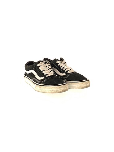 Vans Vans Spor Ayakkabı %70 İndirimli.