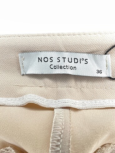 36 Beden çeşitli Renk PreLoved Kumaş Pantolon %70 İndirimli.