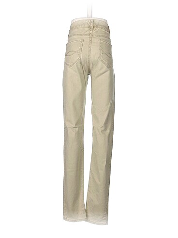26 Beden Abercrombie & Fitch Jean / Kot %70 İndirimli.