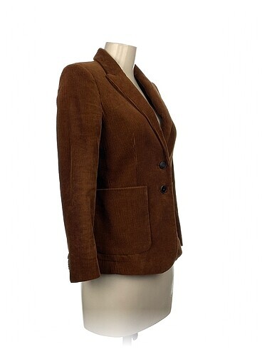 Mango Mango Blazer %70 İndirimli.