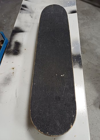 Çocuk Kaykay Dark Çok Renkli - Görsel 2