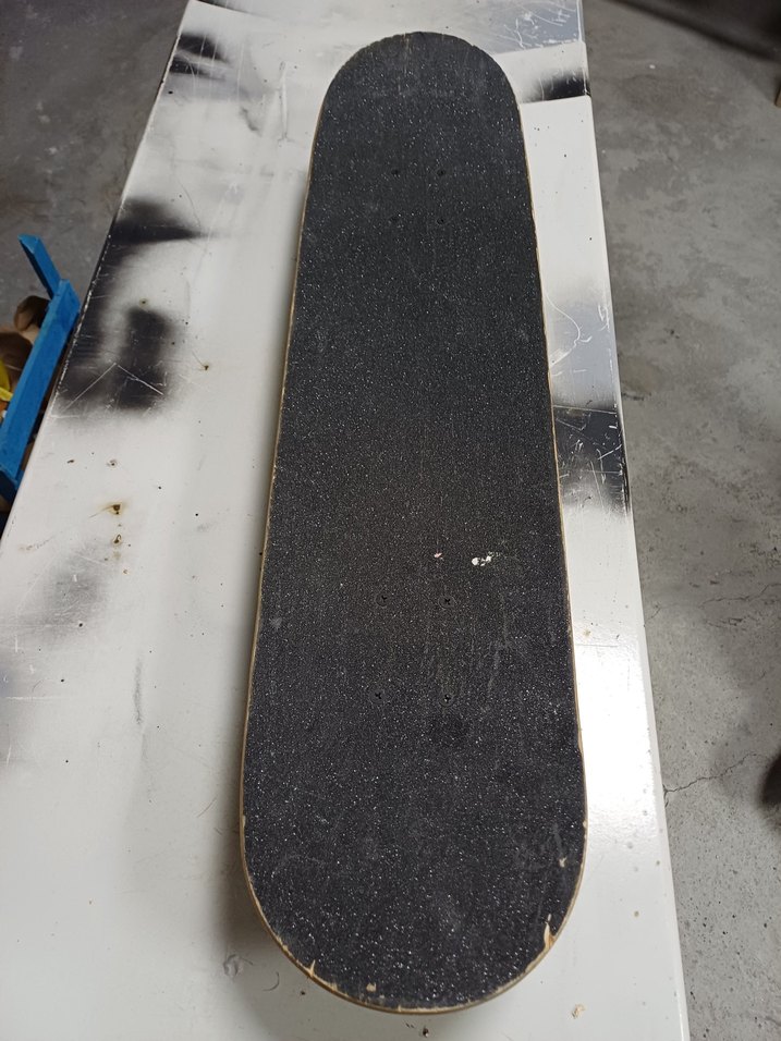 Çocuk Kaykay Dark Çok Renkli - Görsel 2