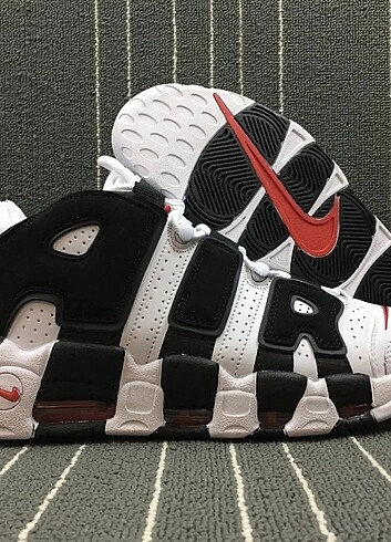 Nike Air Uptempo Scottie Pippen 