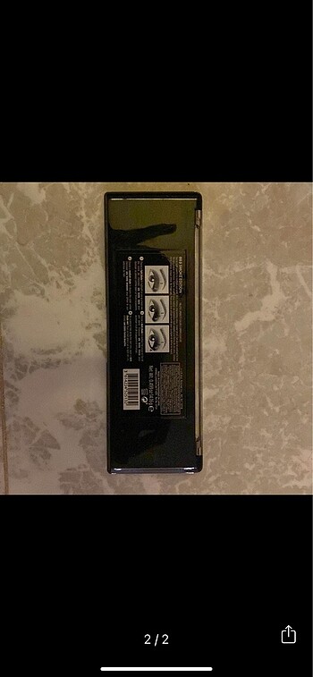 Rimmel London Rimmel Smoke Eyes Far Paleti