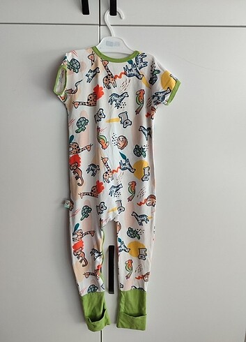 Diğer KidZee 0.5 tog uyku tulumu