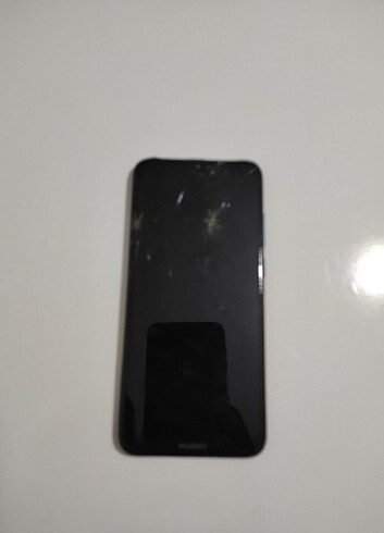 Huawei telefon 