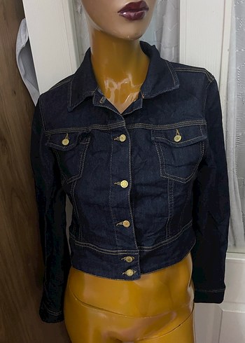 Koton yeni gibi ceket - Görsel 2