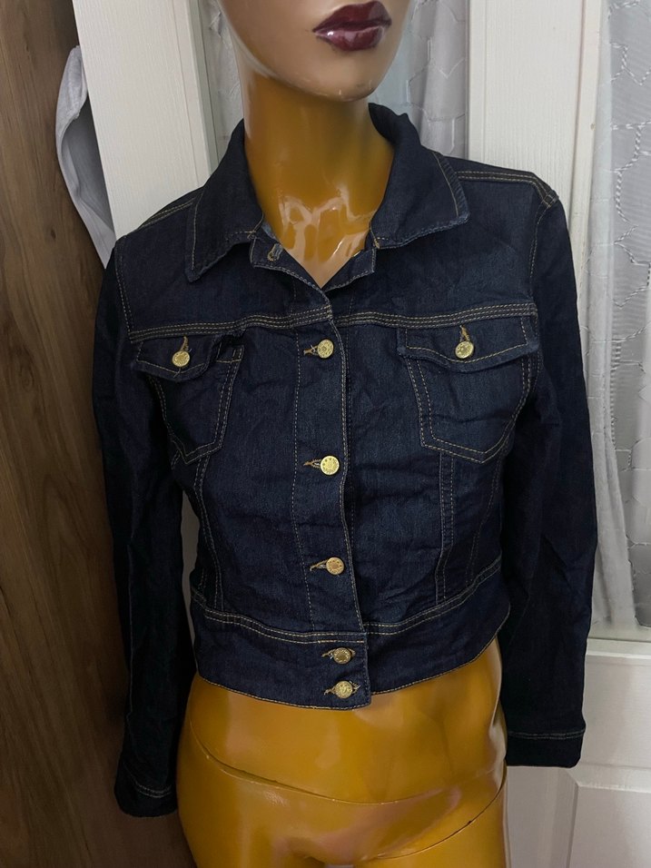 Koton yeni gibi ceket - Görsel 2