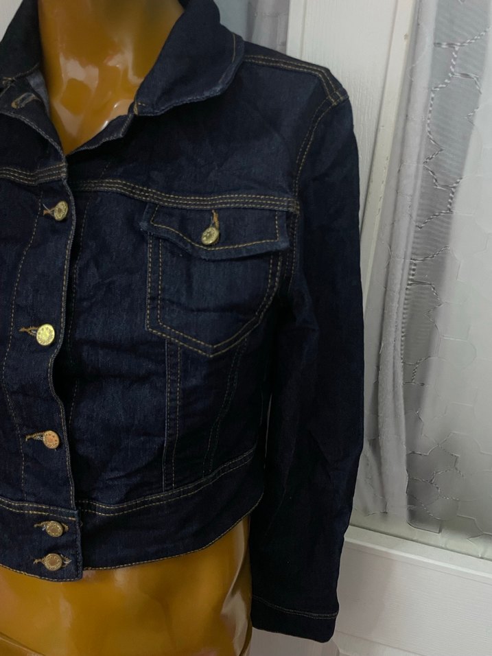 Koton yeni gibi ceket - Görsel 3