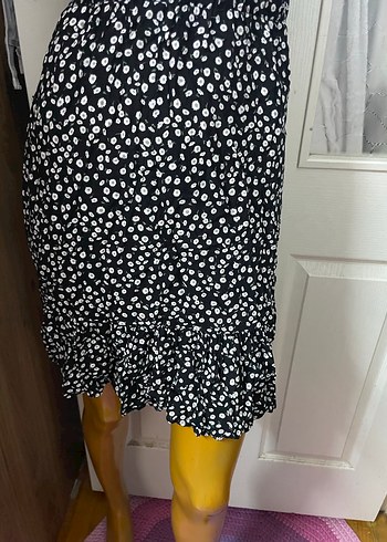 Hoş elbise - Görsel 4