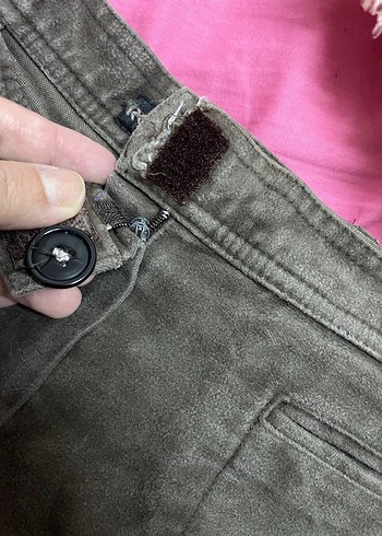 Rodi marka etek - Görsel 7