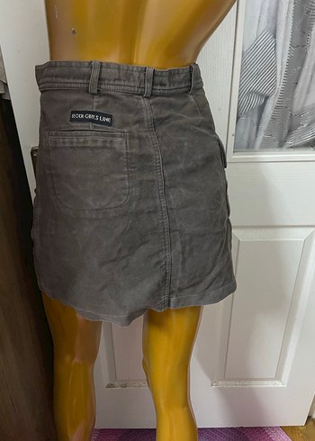 Rodi marka etek - Görsel 4