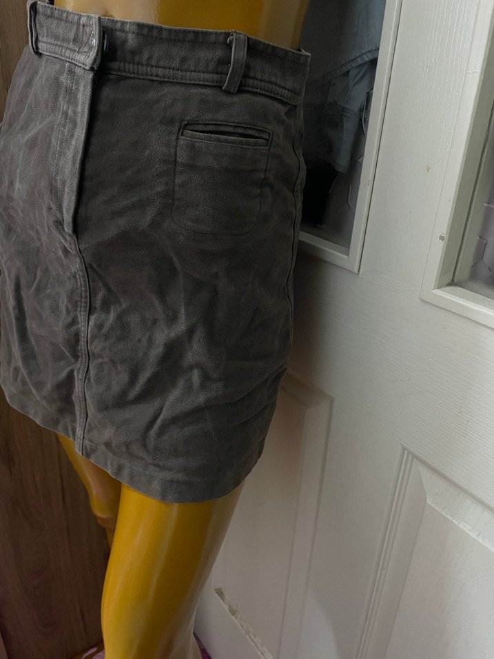 Rodi marka etek - Görsel 3