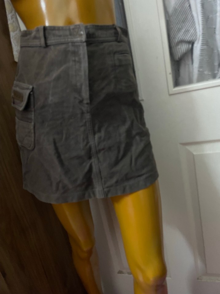 Rodi marka etek - Görsel 2