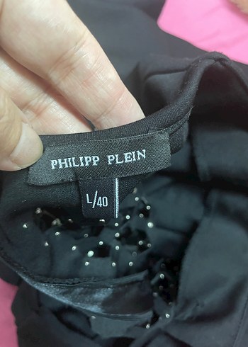 Sırt dekolteli harika elbise - Görsel 8