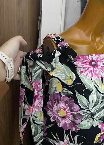 Topshop harika üst - Görsel 2