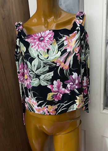 Topshop harika üst - Görsel 3