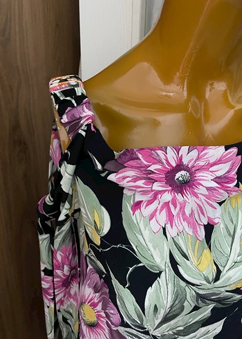 Topshop harika üst - Görsel 4