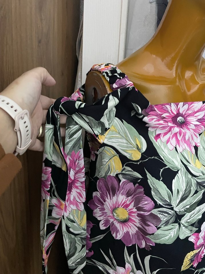 Topshop harika üst - Görsel 2